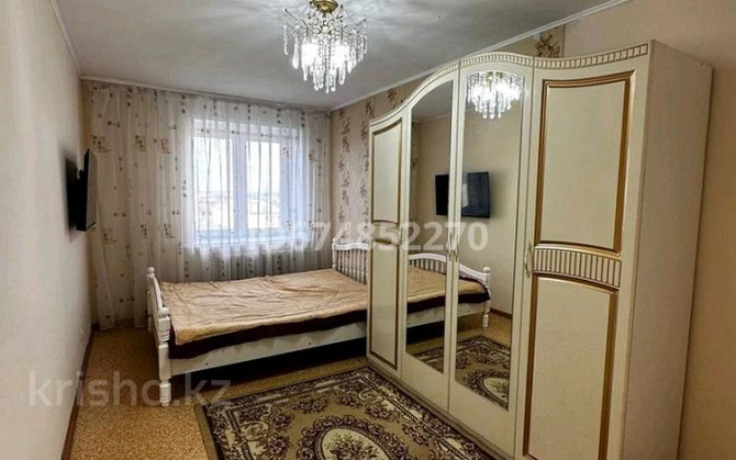 3-комнатная квартира, 69 м², 9/10 этаж помесячно, Жамакаева 77 - Герцена Semey - photo 2