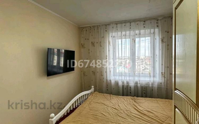 3-комнатная квартира, 69 м², 9/10 этаж помесячно, Жамакаева 77 - Герцена Semey - photo 6