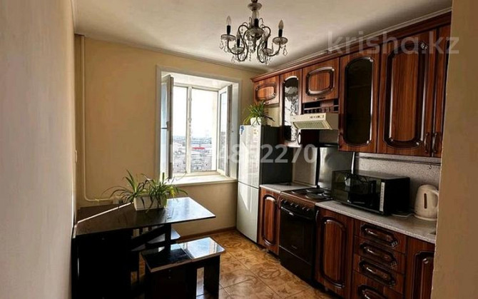 3-комнатная квартира, 69 м², 9/10 этаж помесячно, Жамакаева 77 - Герцена Semey - photo 5