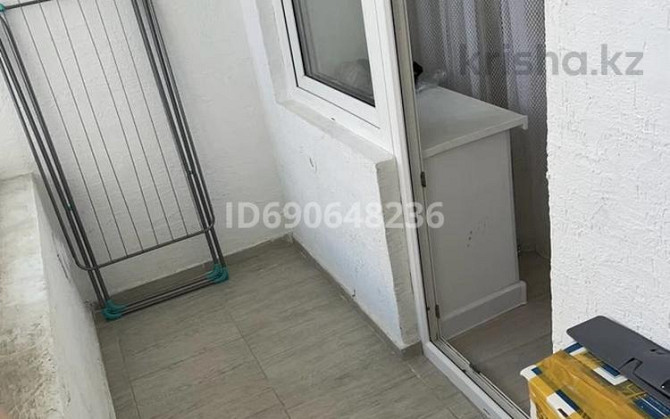 1-комнатная квартира, 75 м², 1/8 этаж помесячно, мкр Комсомольский, Г. Астана, Есильский район, ул.  Астана - изображение 7