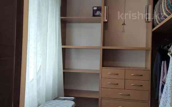 4-комнатная квартира, 160 м², 7/14 этаж помесячно, Луганского - Сатпаева Алматы