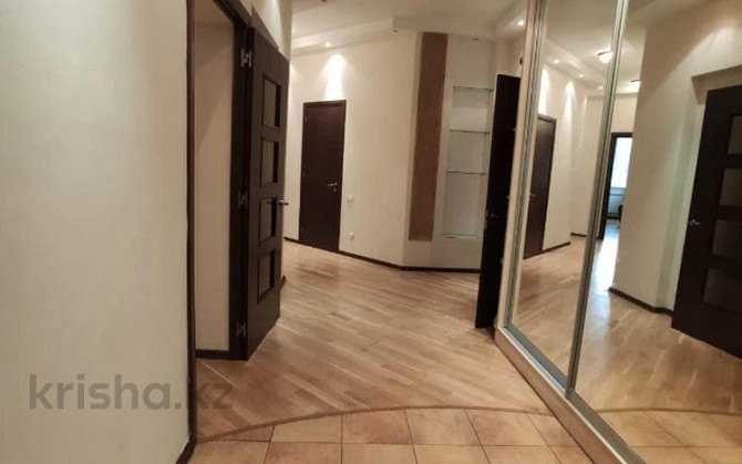 4-комнатная квартира, 160 м², 7/14 этаж помесячно, Луганского - Сатпаева Алматы - изображение 7