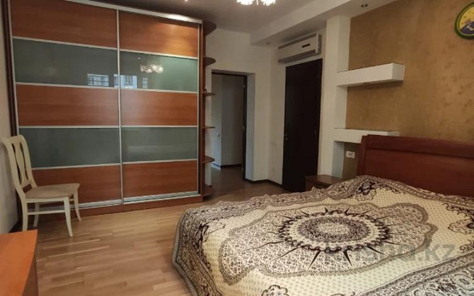 4-комнатная квартира, 160 м², 7/14 этаж помесячно, Луганского - Сатпаева Алматы - изображение 8
