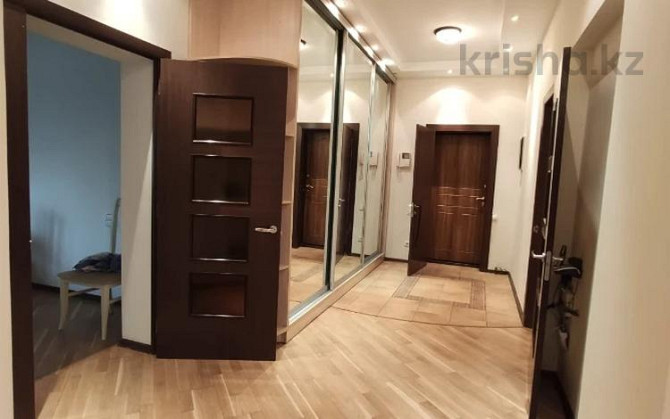 4-комнатная квартира, 160 м², 7/14 этаж помесячно, Луганского - Сатпаева Алматы - изображение 5