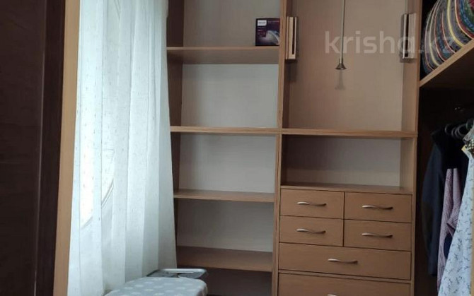 4-комнатная квартира, 160 м², 7/14 этаж помесячно, Луганского - Сатпаева Алматы - изображение 6