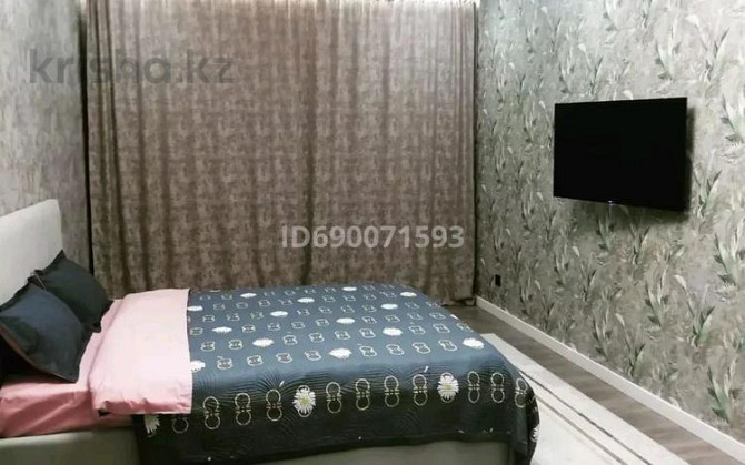 1-комнатная квартира, 54 м², 2/9 этаж помесячно, Туран 89 - Район экспо Астана - изображение 5