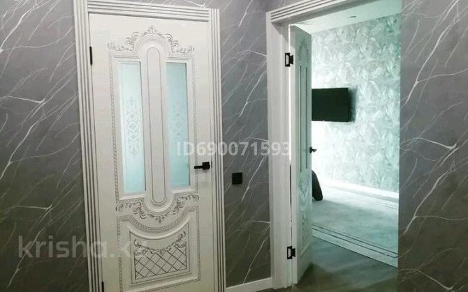 1-комнатная квартира, 54 м², 2/9 этаж помесячно, Туран 89 - Район экспо Астана - изображение 3