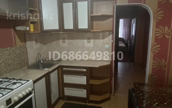 2-комнатная квартира, 50 м², 2/5 этаж помесячно, Ломоносова 6 Shchuchinsk - photo 2