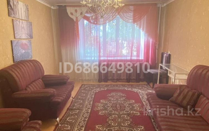 2-комнатная квартира, 50 м², 2/5 этаж помесячно, Ломоносова 6 Shchuchinsk - photo 1