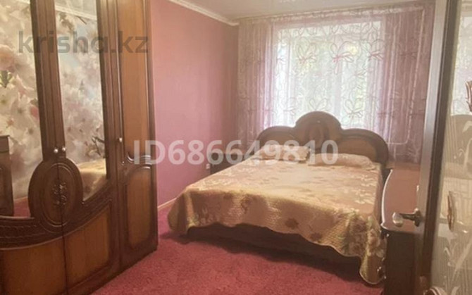 2-комнатная квартира, 50 м², 2/5 этаж помесячно, Ломоносова 6 Shchuchinsk - photo 4