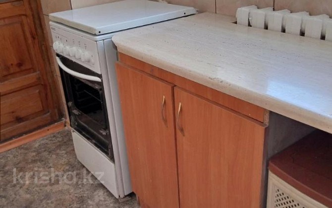 1-комнатная квартира, 50 м², 2/2 этаж помесячно, Сагдиева 82"А" Кокшетау - изображение 7