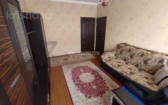 1-комнатная квартира, 40 м², 6/9 этаж помесячно, Тургут Озала 94 - Толе Би Алматы