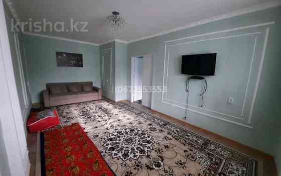 3-комнатная квартира, 77.5 м², 7/7 этаж помесячно, Жана кала 6/1 - проспект Саттарханова Туркестан