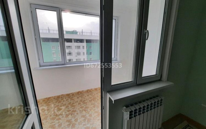 3-комнатная квартира, 77.5 м², 7/7 этаж помесячно, Жана кала 6/1 - проспект Саттарханова Туркестан - изображение 6