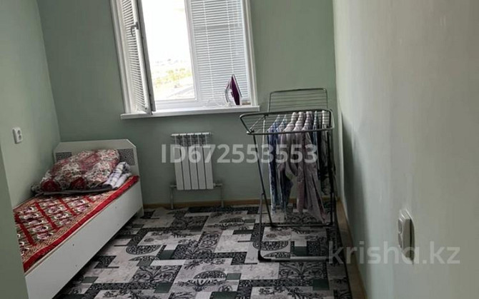 3-комнатная квартира, 77.5 м², 7/7 этаж помесячно, Жана кала 6/1 - проспект Саттарханова Туркестан - изображение 8