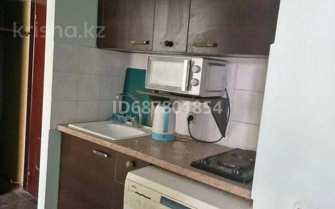 2-комнатная квартира, 45 м², 2/5 этаж помесячно, Толе би 12 - Ул.Достык, уг.Толе би Алматы - изображение 4