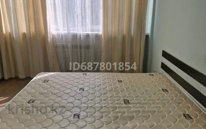 2-комнатная квартира, 45 м², 2/5 этаж помесячно, Толе би 12 - Ул.Достык, уг.Толе би Алматы - изображение 2