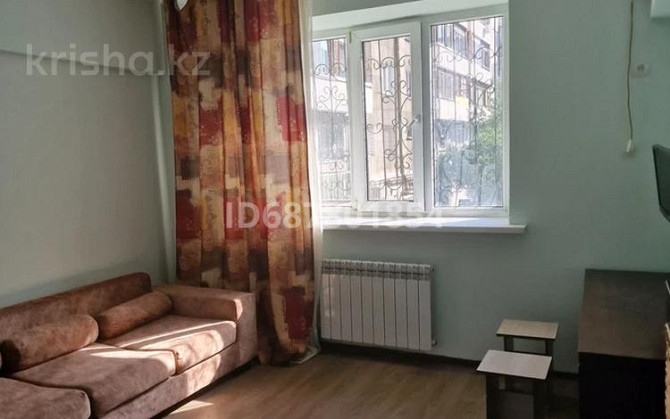 2-комнатная квартира, 45 м², 2/5 этаж помесячно, Толе би 12 - Ул.Достык, уг.Толе би Алматы - изображение 1