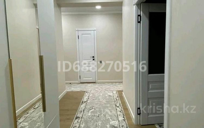 2-комнатная квартира, 70 м², 2/10 этаж помесячно, мкр Нурсая, Абулхайыр хана - ЦОН, BINOM, центр Аба Атырау - изображение 1