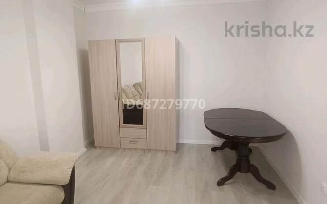 1-комнатная квартира, 46 м², 7/10 этаж помесячно, Чингиза Айтматова 31 Астана - изображение 2