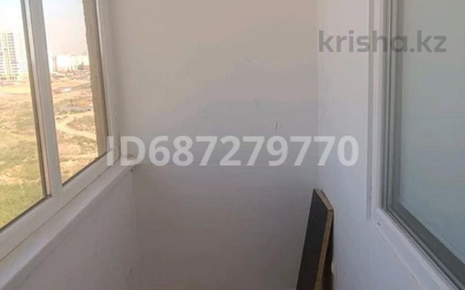 1-комнатная квартира, 46 м², 7/10 этаж помесячно, Чингиза Айтматова 31 Астана - изображение 3