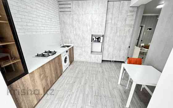 3-комнатная квартира, 64 м², 1/3 этаж помесячно, мкр Кайрат, Мкр. Кайрат, 152/1 152/1 Алматы