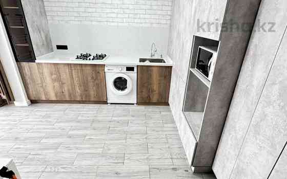 3-комнатная квартира, 64 м², 1/3 этаж помесячно, мкр Кайрат, Мкр. Кайрат, 152/1 152/1 Алматы