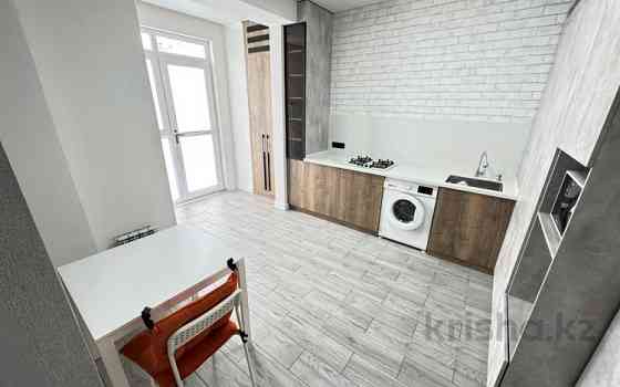 3-комнатная квартира, 64 м², 1/3 этаж помесячно, мкр Кайрат, Мкр. Кайрат, 152/1 152/1 Алматы
