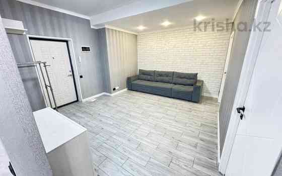 3-комнатная квартира, 64 м², 1/3 этаж помесячно, мкр Кайрат, Мкр. Кайрат, 152/1 152/1 Алматы