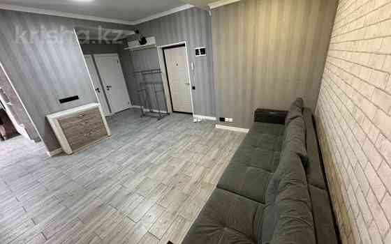 3-комнатная квартира, 64 м², 1/3 этаж помесячно, мкр Кайрат, Мкр. Кайрат, 152/1 152/1 Алматы