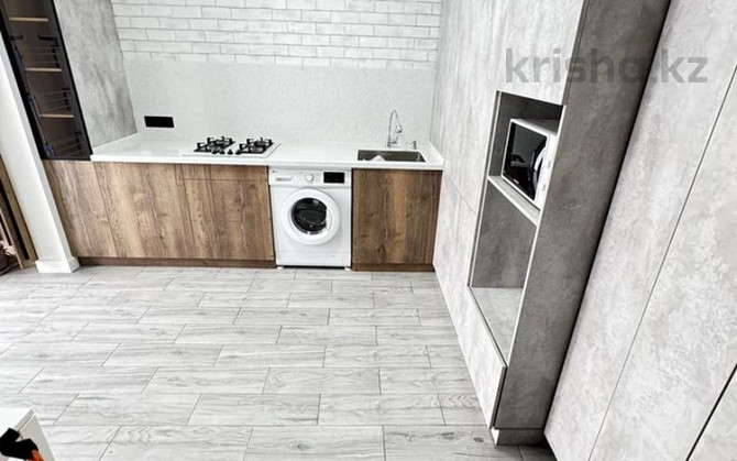 3-комнатная квартира, 64 м², 1/3 этаж помесячно, мкр Кайрат, Мкр. Кайрат, 152/1 152/1 Алматы - изображение 6