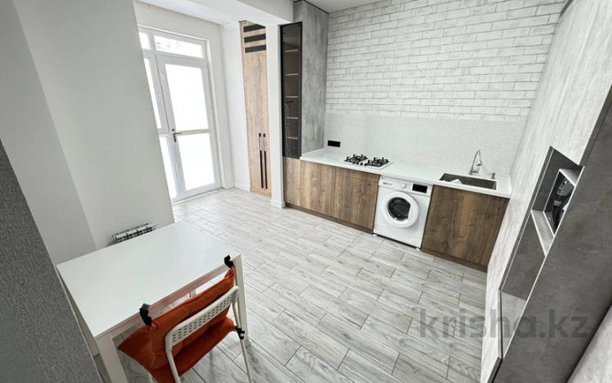 3-комнатная квартира, 64 м², 1/3 этаж помесячно, мкр Кайрат, Мкр. Кайрат, 152/1 152/1 Алматы - изображение 1