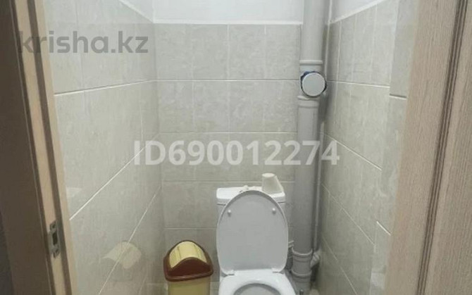 2-комнатная квартира, 62 м², 1/5 этаж помесячно, Толеметова 69/27 - Утегенова Шымкент - изображение 8
