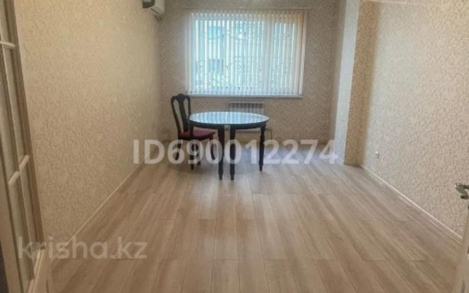 2-комнатная квартира, 62 м², 1/5 этаж помесячно, Толеметова 69/27 - Утегенова Шымкент - изображение 2