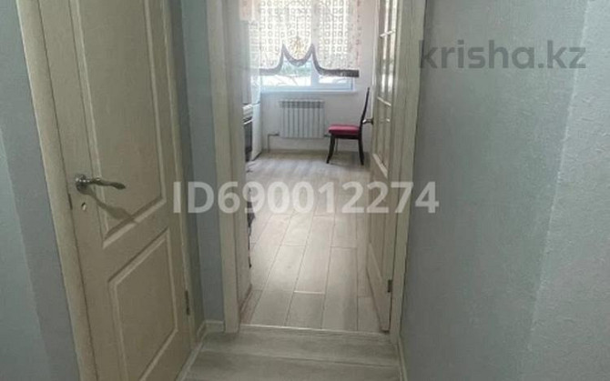 2-комнатная квартира, 62 м², 1/5 этаж помесячно, Толеметова 69/27 - Утегенова Шымкент - изображение 7