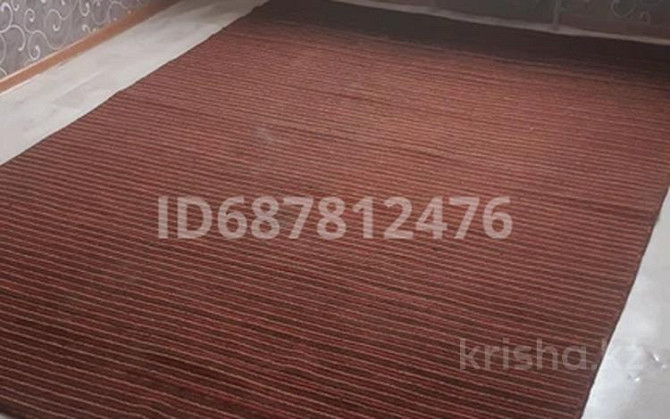 3-комнатная квартира, 77 м², 5/9 этаж помесячно, мкр Нурсат 32 - проспект Назарбаева возле акимиата  Шымкент - изображение 1