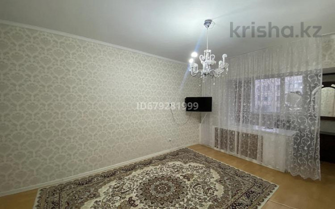 1-комнатная квартира, 47 м², 3/9 этаж помесячно, 28-й мкр, 28-ш/а. 28 - Байтерек жанында орналаскан+ Актау - изображение 2