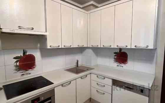 3-комнатная квартира, 100 м², 6 этаж помесячно, проспект Бауыржана Момышулы 2/10 Астана