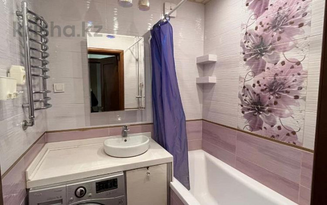 3-комнатная квартира, 100 м², 6 этаж помесячно, проспект Бауыржана Момышулы 2/10 Астана - изображение 8