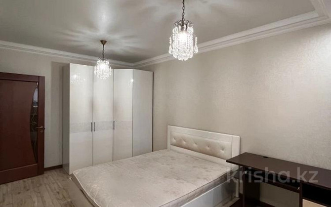 3-комнатная квартира, 100 м², 6 этаж помесячно, проспект Бауыржана Момышулы 2/10 Астана - изображение 5