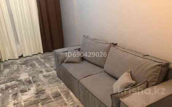 1-комнатная квартира, 37 м², 14/14 этаж помесячно, E-10 11 Астана