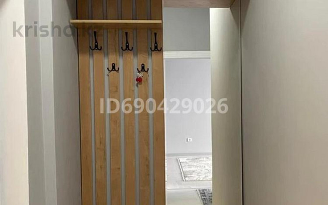 1-комнатная квартира, 37 м², 14/14 этаж помесячно, E-10 11 Астана - изображение 5