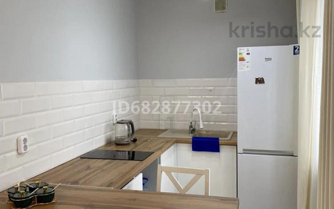 2-комнатная квартира, 42.2 м², 5/5 этаж помесячно, Ауэзова 102 Shchuchinsk - photo 1
