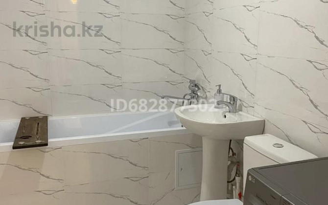 2-комнатная квартира, 42.2 м², 5/5 этаж помесячно, Ауэзова 102 Shchuchinsk - photo 7