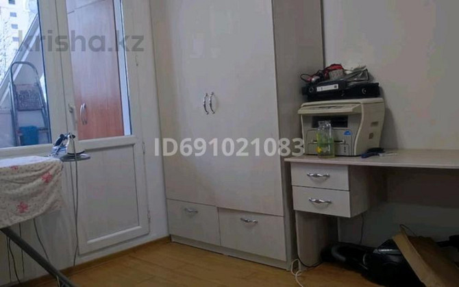 3-комнатная квартира, 75 м², 4/9 этаж помесячно, мкр Алмагуль 3 - ЦОНа Алматы - изображение 6