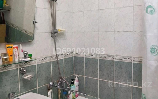 3-комнатная квартира, 75 м², 4/9 этаж помесячно, мкр Алмагуль 3 - ЦОНа Алматы - изображение 8