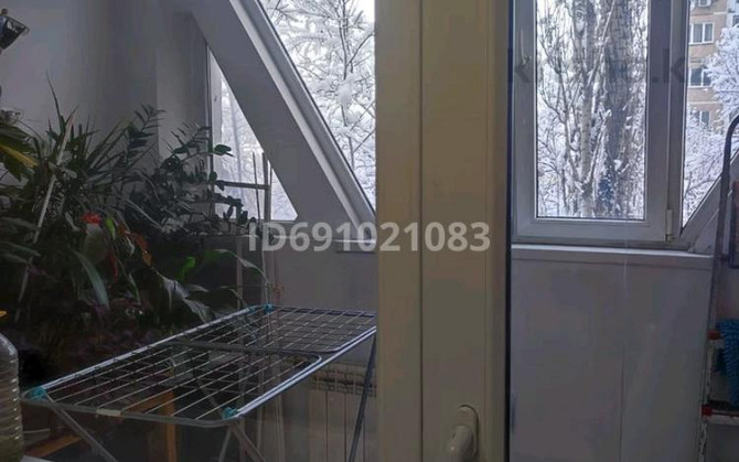 3-комнатная квартира, 75 м², 4/9 этаж помесячно, мкр Алмагуль 3 - ЦОНа Алматы - изображение 7