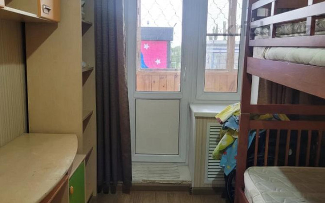 3-комнатная квартира, 70 м², 4/5 этаж помесячно, Айтеке би - Айтиева Тараз - изображение 4