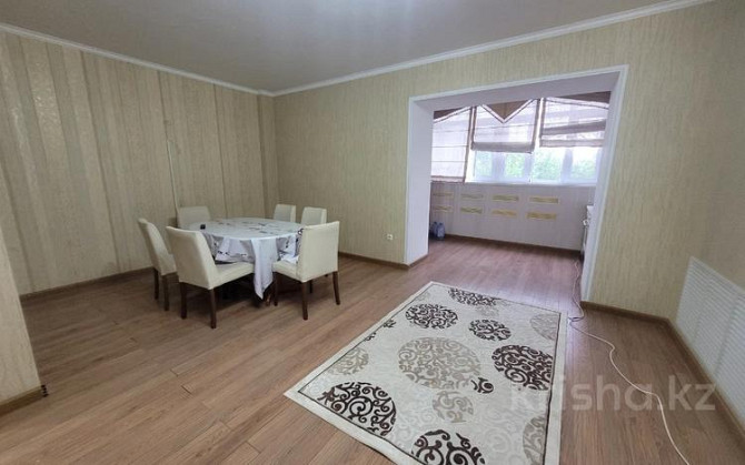 3-комнатная квартира, 70 м², 4/5 этаж помесячно, Айтеке би - Айтиева Тараз - изображение 1