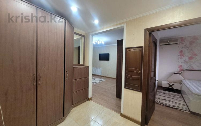 3-комнатная квартира, 70 м², 4/5 этаж помесячно, Айтеке би - Айтиева Тараз - изображение 8
